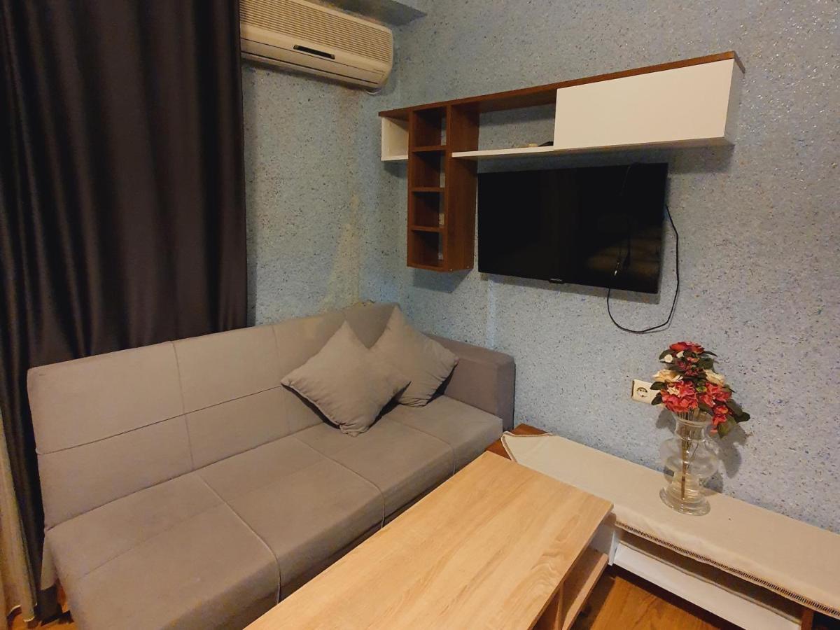 Ehli Keyif Otel อิสตันบูล ภายนอก รูปภาพ