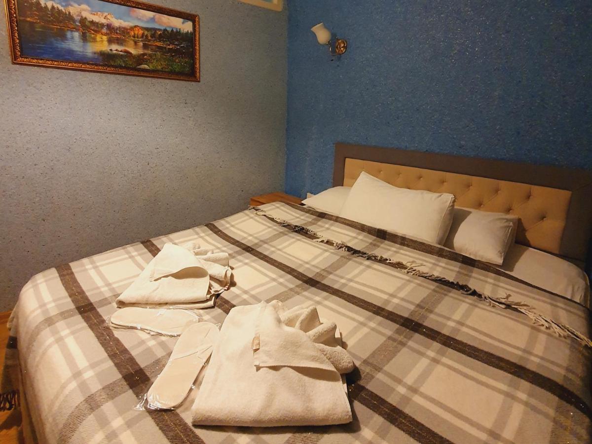 Ehli Keyif Otel อิสตันบูล ภายนอก รูปภาพ