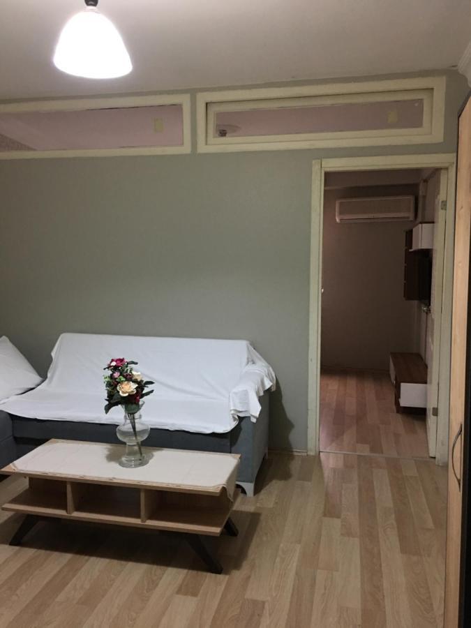Ehli Keyif Otel อิสตันบูล ภายนอก รูปภาพ