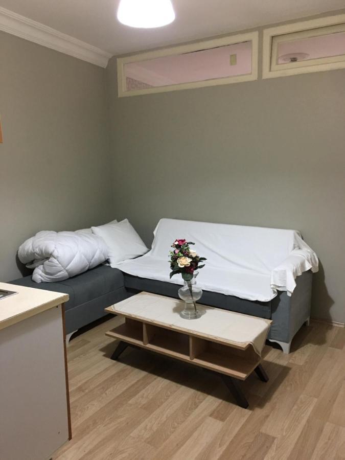 Ehli Keyif Otel อิสตันบูล ภายนอก รูปภาพ